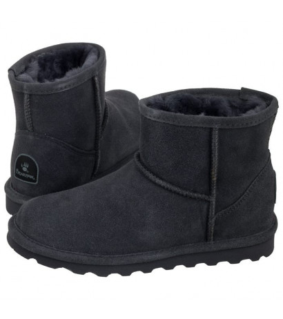 Bearpaw Alyssa Charcoal 2130W (BE6-a) batai - Batai
