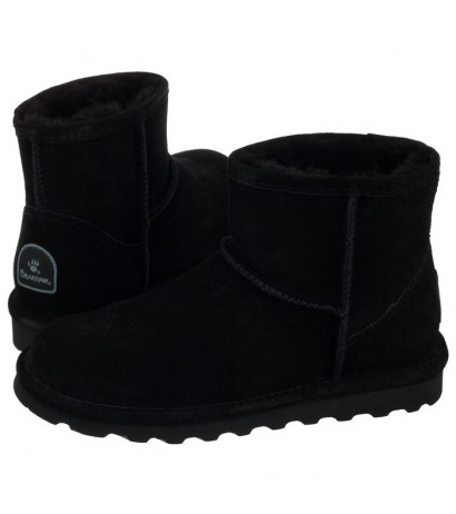 Bearpaw Alyssa Black II 2130W (BE6-b) batai - Batai