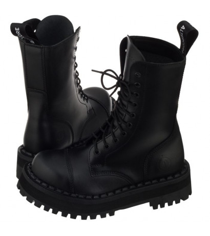Altercore 353 Black (AL49-a) bateliai