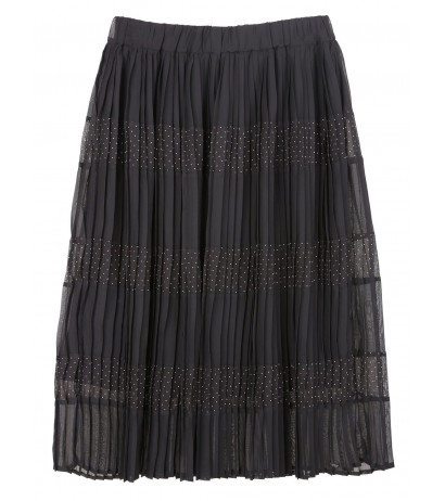 LADYS SKIRT TOP SECRET sijonas - Sukneles