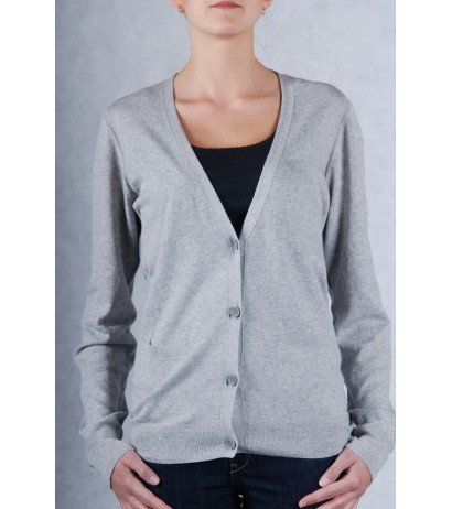 Levis® Classic Button Cardigan megztinis LT3279 - Drabuziai internetu