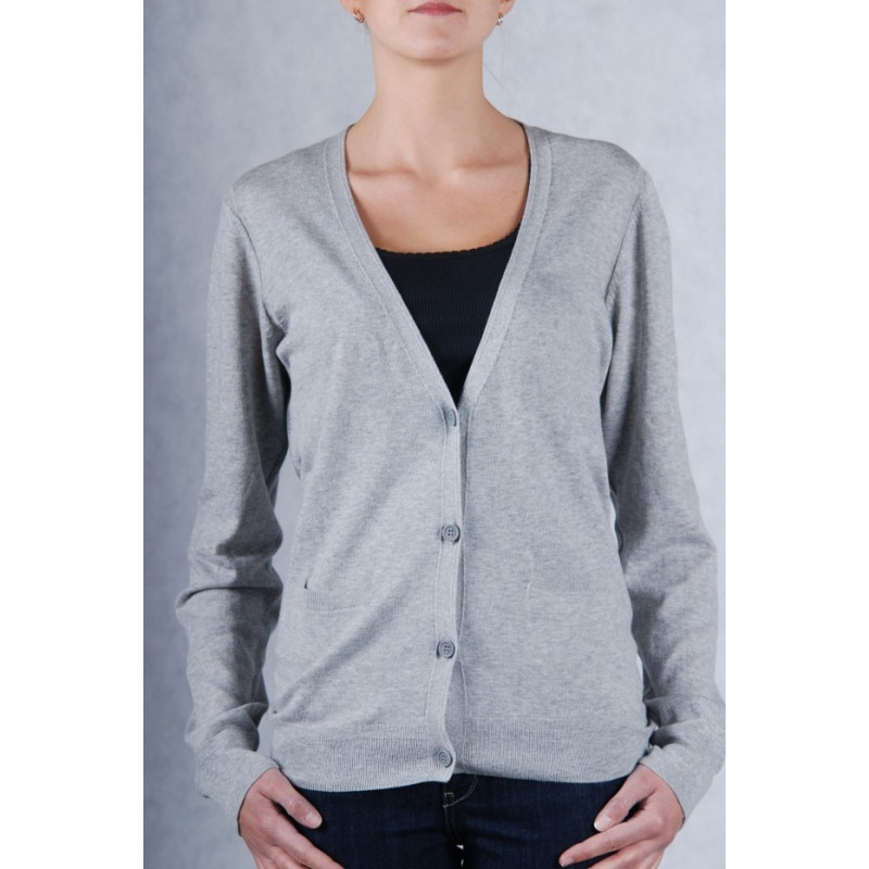 Levis® Classic Button Cardigan megztinis LT3279