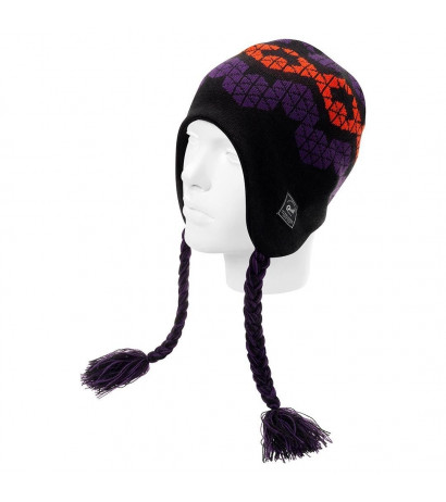 ONeill Valles Beanie - Mighty Purple kepurė