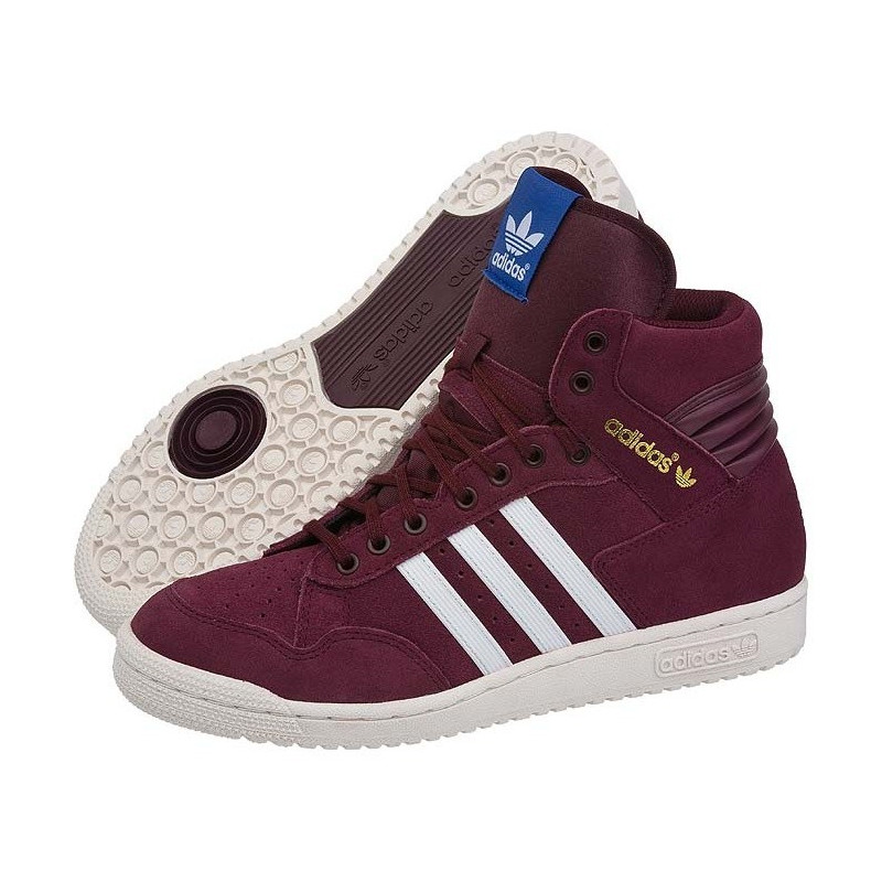 Adidas Pro Conference HI (AD382-a) bateliai