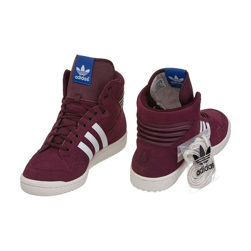 Adidas Pro Conference HI (AD382-a) bateliai