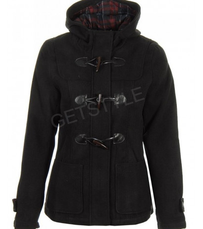 Erke W.Casual Coat striukė LT131159