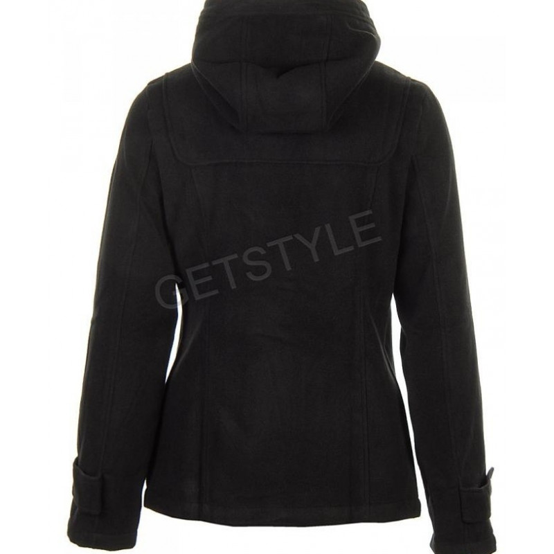 Erke W.Casual Coat striukė LT131159