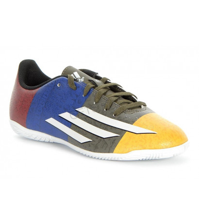 Adidas F5 In J (Messi) bateliai LT133013