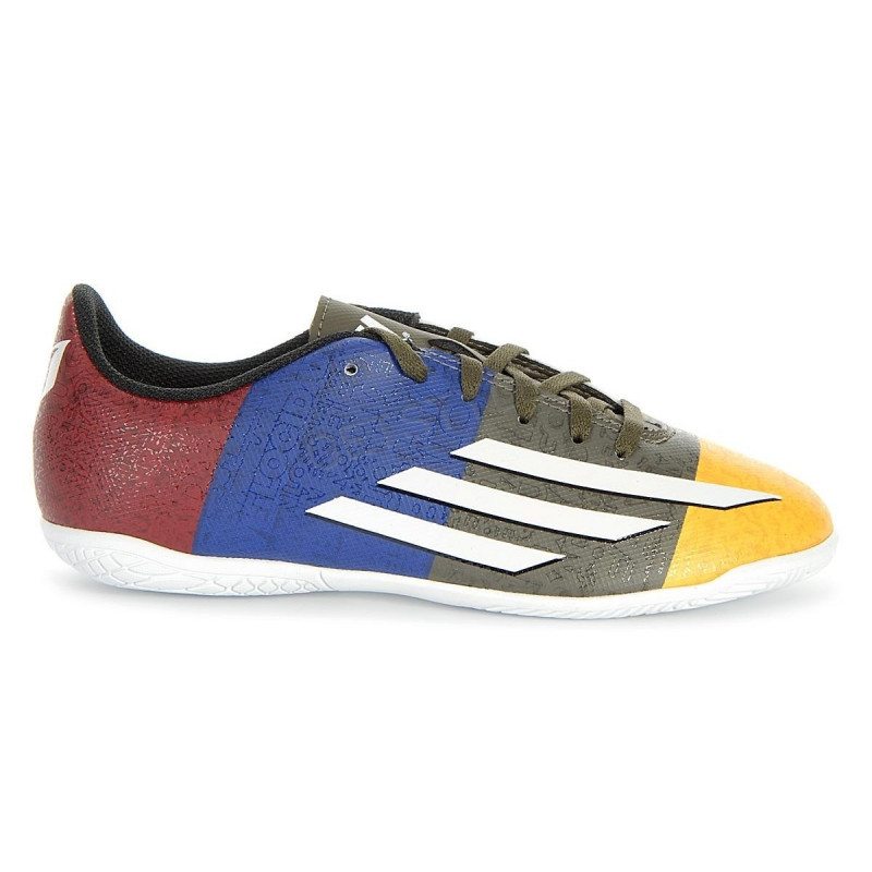 Adidas F5 In J (Messi) bateliai LT133013