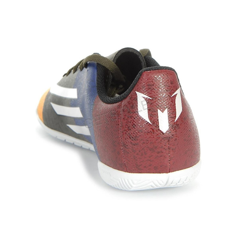 Adidas F5 In J (Messi) bateliai LT133013