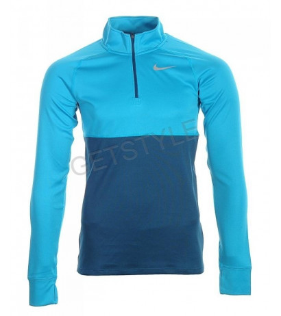 Longsleeve Nike Racer 1/2 Zip Top marškinėliai