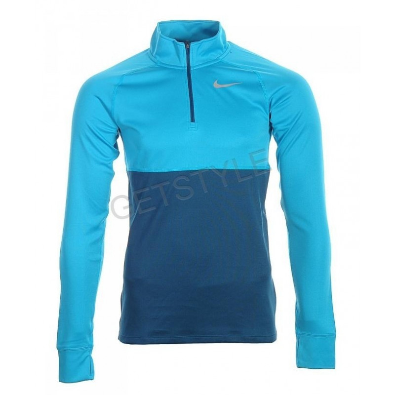 Longsleeve Nike Racer 1/2 Zip Top marškinėliai