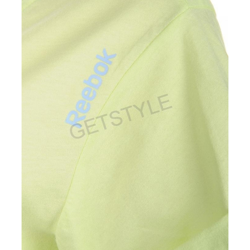 Xx Reebok Ua Shake It T marškinėliai Xx Reebok Ua Shake It T marškinėliai