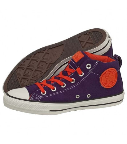 Converse Chuck Taylor All Star Street MID (CO135-b) bateliai