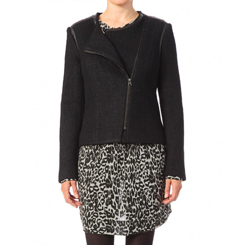 Jacket B.young Adelina J 802088 striukė