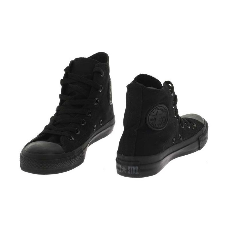 Converse Chuck Taylor All Star Hi M3310 (CO53-a) bateliai