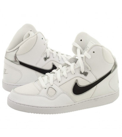 Nike Son of Force MID 616281-104 (NI527-d) bateliai