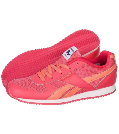 Reebok Royal CL Jogger M47225 (RE269-a) bateliai