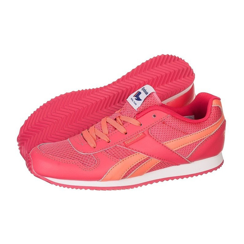 Reebok Royal CL Jogger M47225 (RE269-a) bateliai