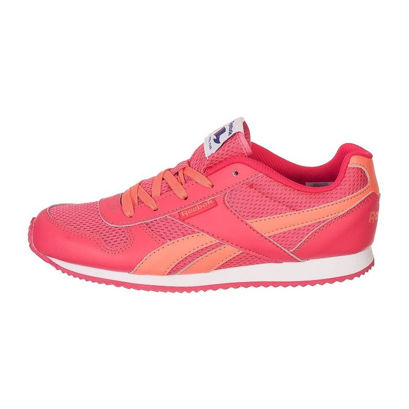 Reebok Royal CL Jogger M47225 (RE269-a) bateliai