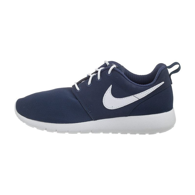 Nike Roshe One (GS) 599728-416 (NI633-b) bateliai