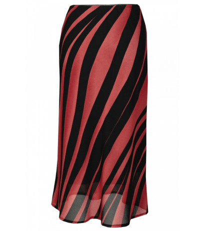Skirt model 60116 Fokus Fashion sijonas - Sukneles
