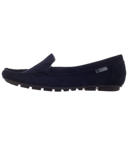 Nessi Czarne 17130 34 (NE55-s) bateliai