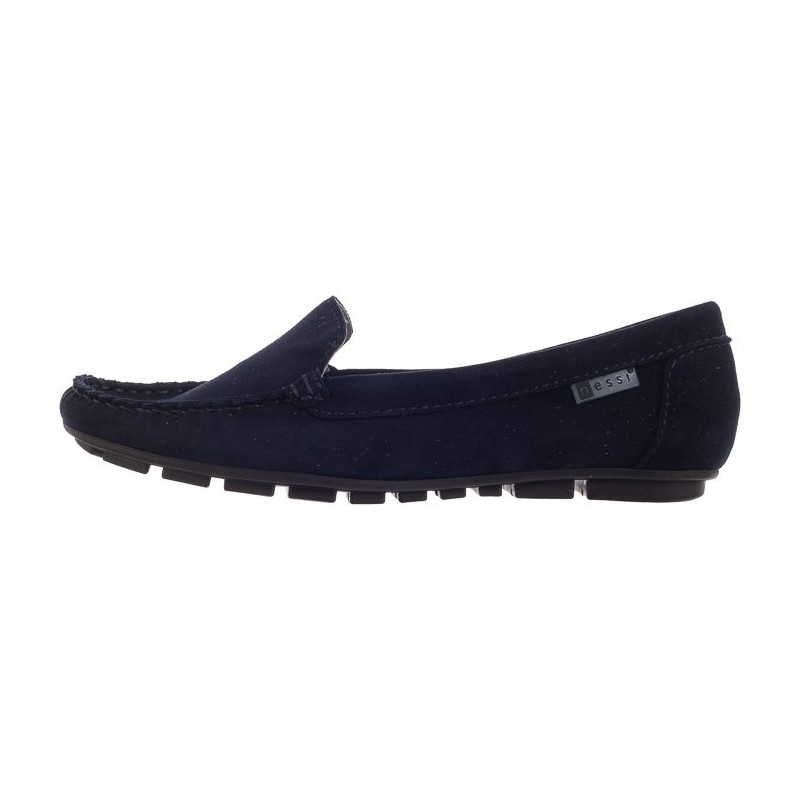 Nessi Czarne 17130 34 (NE55-s) bateliai