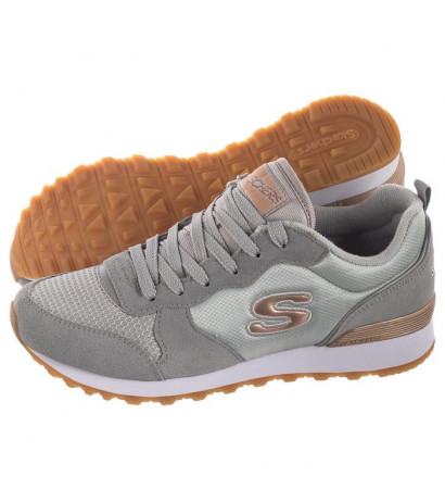 Skechers OG 85 Light Grey 111/LTGY (SK47-a) bateliai