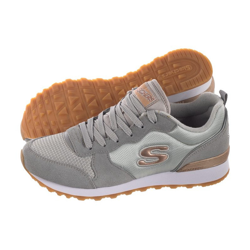 Skechers OG 85 Light Grey 111/LTGY (SK47-a) bateliai