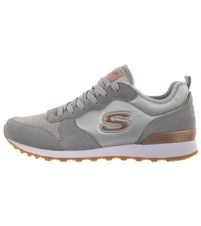 Skechers OG 85 Light Grey 111/LTGY (SK47-a) bateliai
