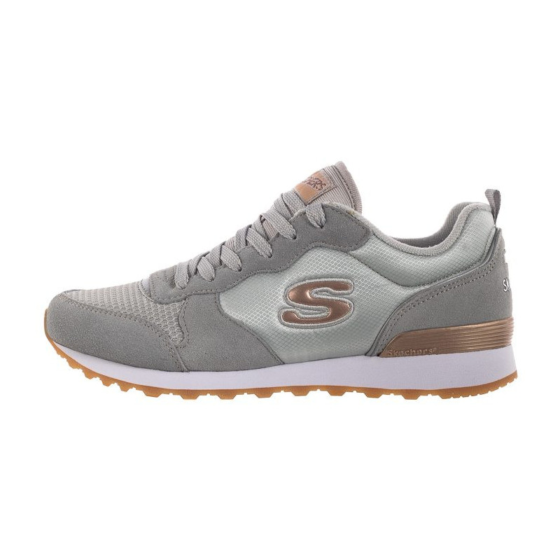 Skechers OG 85 Light Grey 111/LTGY (SK47-a) bateliai