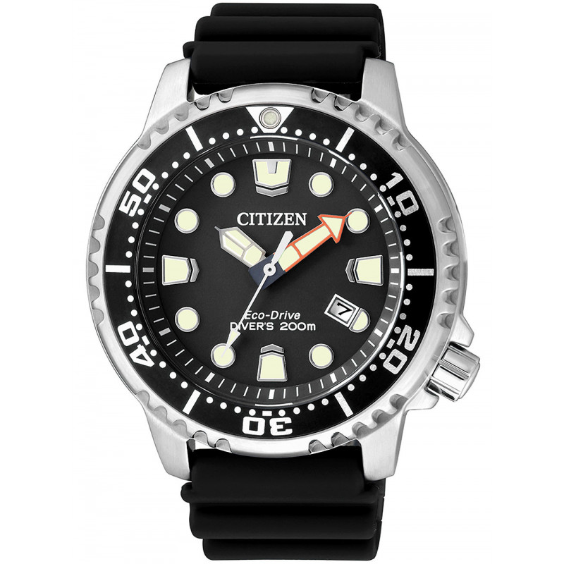 Citizen BN0150-10E laikrodis