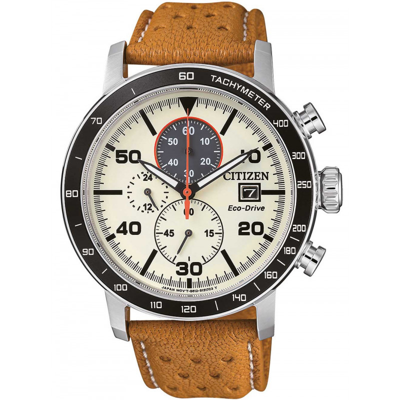 Citizen CA0641-16X laikrodis
