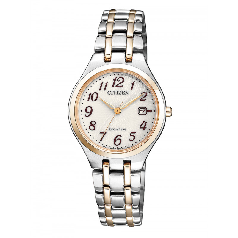 Citizen EW2486-87A laikrodis Citizen EW2486-87A laikrodis