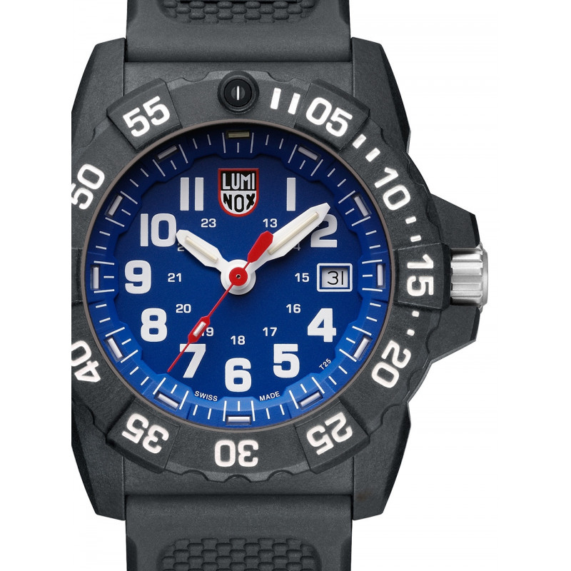 Luminox XS.3503 laikrodis Luminox XS.3503 laikrodis