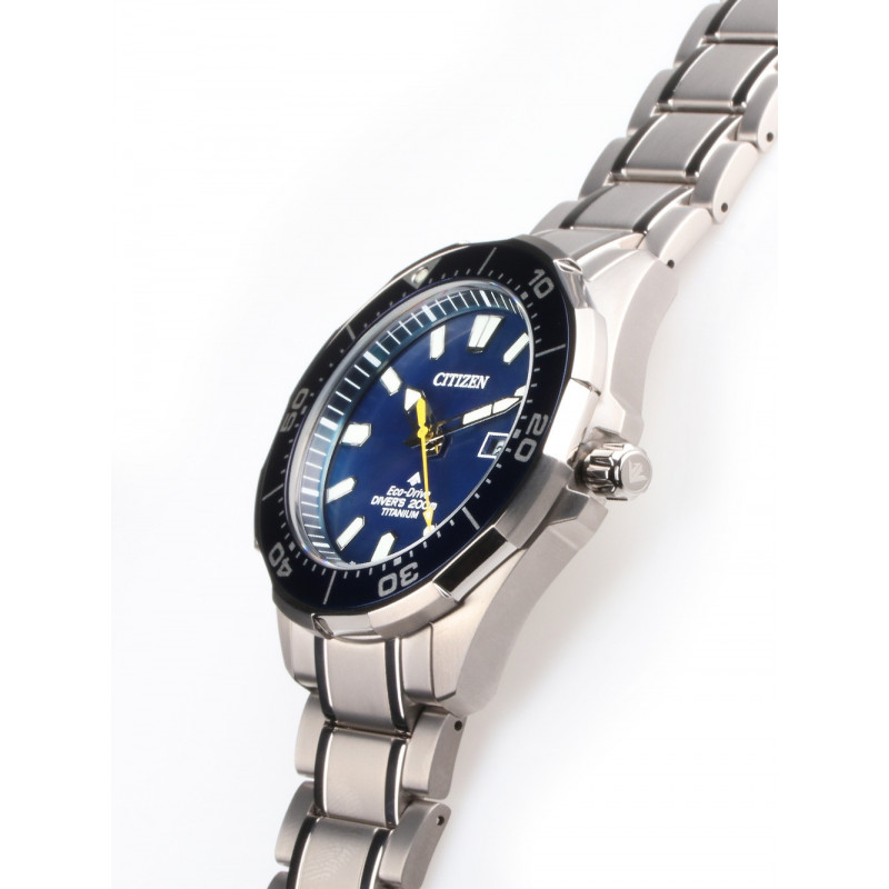 Citizen BN0201-88L laikrodis Citizen BN0201-88L laikrodis