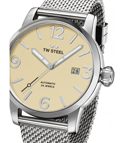TW-Steel MB6 laikrodis