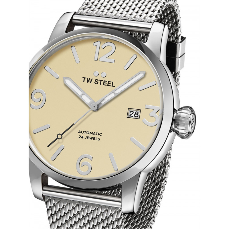 TW-Steel MB6 laikrodis TW-Steel MB6 laikrodis