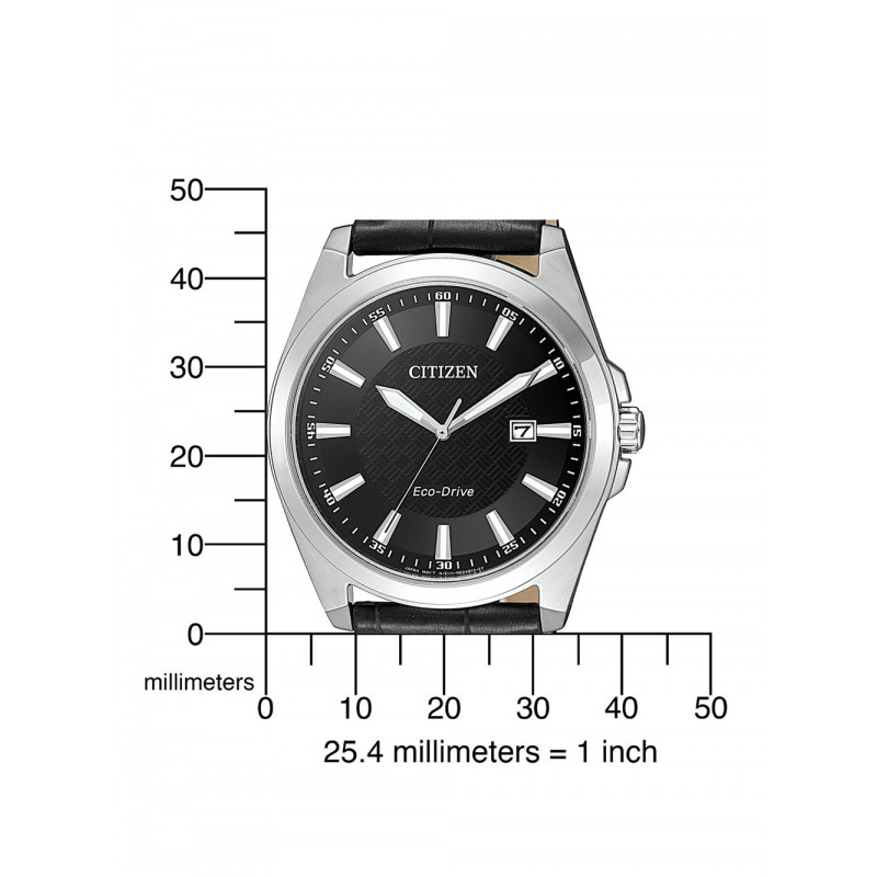 Citizen BM7108-14E laikrodis Citizen BM7108-14E laikrodis