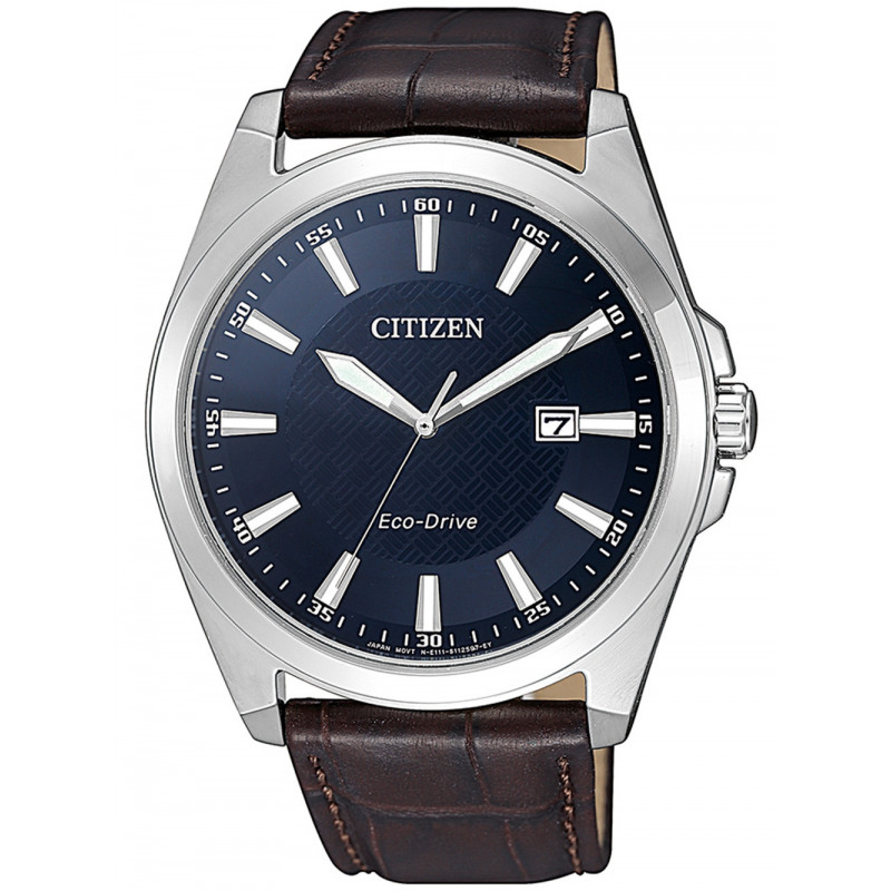 Citizen BM7108-22L laikrodis Citizen BM7108-22L laikrodis