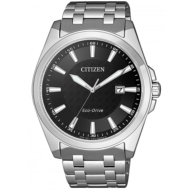 Citizen BM7108-81E laikrodis Citizen BM7108-81E laikrodis