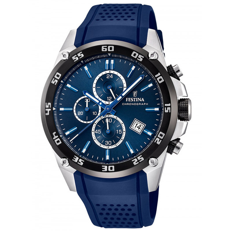 Festina F20330/2 laikrodis Festina F20330/2 laikrodis
