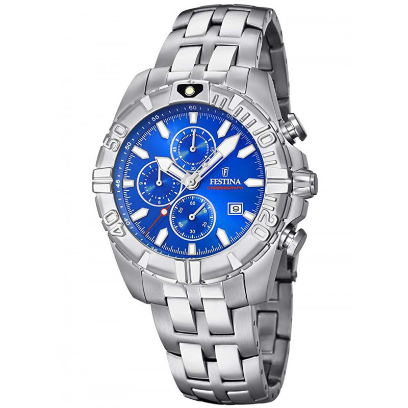 Festina F20355/1 laikrodis getstyle