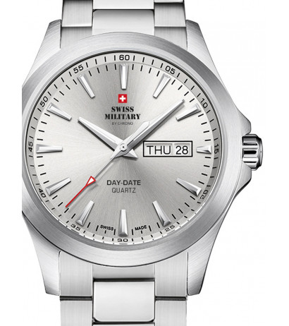 Swiss Military by Chrono SMP36040.23 laikrodis