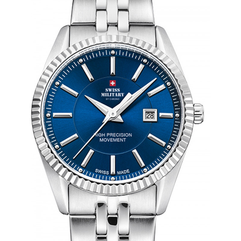 Swiss Military by Chrono SM34066.03 laikrodis Swiss Military by Chrono SM34066.03 laikrodis