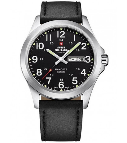 Swiss Military by Chrono SMP36040.20 laikrodis