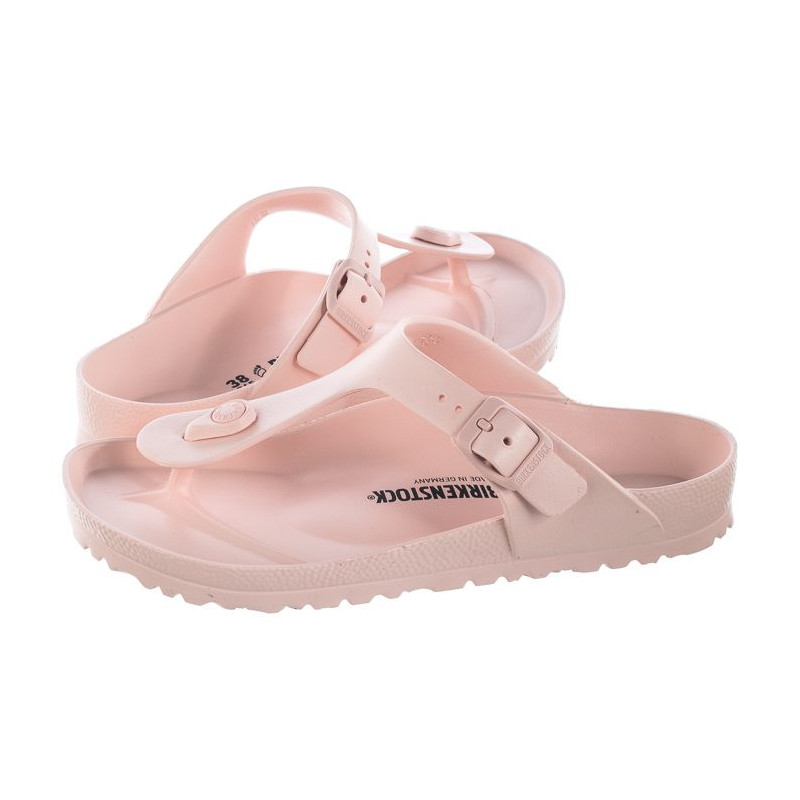 Birkenstock Gizeh EVA Rose 1014569 (BK39-o) šlepetės