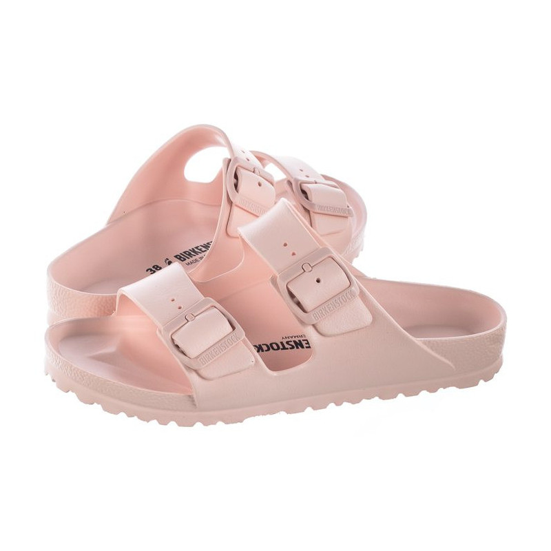 Birkenstock Arizona EVA Rose Reptile 1014614 (BK54-k) šlepetės