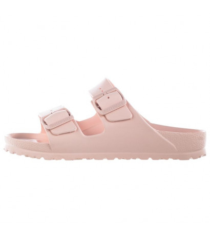 Birkenstock Arizona EVA Rose Reptile 1014614 (BK54-k) šlepetės